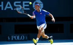 US Open 2016: Nishikori ngược dòng loại Murray tại tứ kết