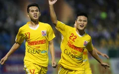 VIDEO, Thắng U21 Than Quảng Ninh 2-0, U21 Hà Nội T&T vào chung kết
