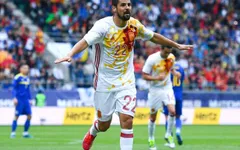 "Nolito sẽ tỏa sáng rực rỡ tại Man City"