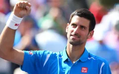 Novak Djokovic lần thứ 5 đăng quang Indian Wells: Độc cô cầu bại