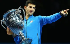 Djokovic: Cơ hội và khó khăn trước ATP World Tour Final