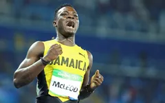 Olympic Rio 2016: Những tấm huy chương được trao trong ngày 17/8