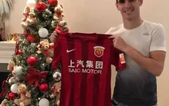 Lộ lý do khiến Oscar "bỏ trốn" khỏi Chelsea