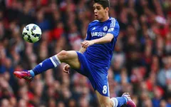 HLV Conte muốn Chelsea bán Oscar vì thái độ thiếu tích cực