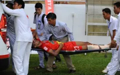 Ai sẽ thay thế Osmar trong đội tuyển HAGL?