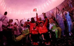 Bế mạc Paralympic Rio 2016: Ấn tượng mang đậm tính nhân văn