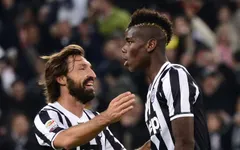 "Juventus đang cười vào mặt Man Utd"