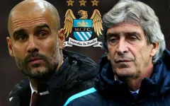 Man City hết cửa vô địch, Pellegrini bất ngờ đổ lỗi cho… Pep Guardiola