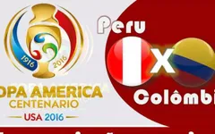 Tứ kết 2 Copa America 2016, Peru – Colombia: Rửa hận cho Brazil (7h, 18/6)