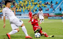 Ban kỷ luật VFF nâng mức phạt răn đe cầu thủ