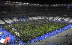 Nguy cơ an ninh tại Pháp trước thềm Euro 2016