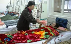 Ấm lòng bệnh nhân nghèo