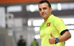 "ĐT Futsal Việt Nam vào vòng 1/8 World Cup là thành quả từ sự lao động cật lực"