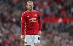 Vì sao Mourinho nên sử dụng Rooney ở trận derby nước Anh?