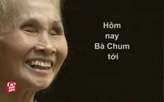 Xót xa hoàn cảnh đáng thương của cụ bà mù lòa sống côi cút