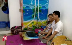 Câu chuyện tình đẹp như cổ tích giữa đời thực