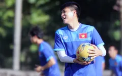 Công Vinh: “Gặp Malaysia luôn khó khăn và nhiều thách thức