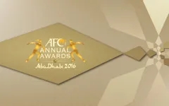 LĐBĐVN tiếp tục được đề cử vào 2 danh hiệu năm của AFC