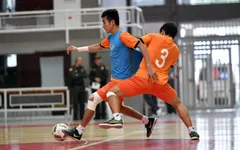 ĐT Futsal Việt Nam dự giải quốc tế tại Trung Quốc
