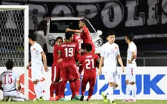 Báo chí nước ngoài bất ngờ vì thất bại của ĐT Việt Nam trước Indonesia