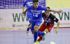 Giải Futsal Cúp Quốc gia 2016: Thái Sơn Nam và HPN Phú Nhuận tranh ngôi vô địch