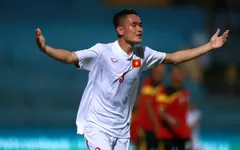 VIDEO U19 Việt Nam 4-1 U19 Timor Leste: Giải tỏa cơn khát