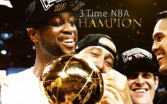 Miami Heat tri ân trong ngày Dwayne Wade trở về mái nhà xưa