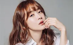 Ngắm vẻ đẹp của “nữ thần” Hàn Quốc vừa chia tay ngôi sao Tottenham