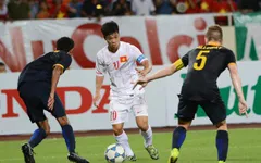 U23 Australia không phải là đội từng thua thảm U19 Việt Nam
