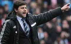 Ghế nóng tại Man Utd: Ông già gân “kết” Mauricio Pochettino?