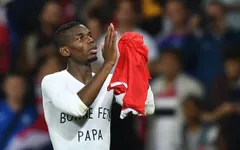 Vì sao Man United có thể sẵn sàng chi nhiều tiền đến vậy cho Pogba?