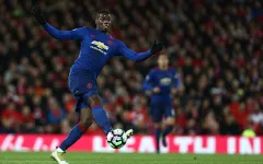 "Cò" Mino Raiola kiếm được bao nhiêu từ vụ Paul Pogba?