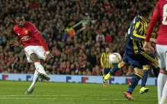 Pogba xứng danh “vua chuyền” ở Ngoại hạng Anh
