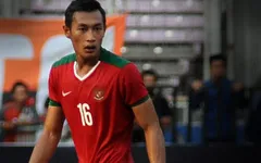 Hành trình khó quên của Hansamu Pranata tại AFF Suzuki Cup 2016
