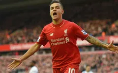 Bán được Coutinho, Liverpool cho Jurgen Klopp 130 triệu Bảng mua sắm