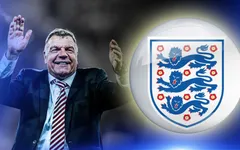 Sam Allardyce nhận bộn tiền khi bị FA sa thải