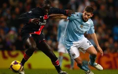 PSG - Man City: Cuộc đấu bạc tỷ của người Qatar và UAE