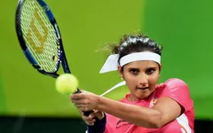 Giải quần vợt IPTL 2016: Singapore Slammers thất bại trên sân nhà