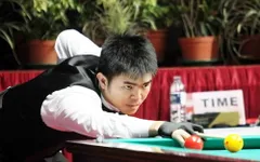 Nguyễn Quốc Nguyện giành quyền vào bán kết Carom 3 băng thế giới
