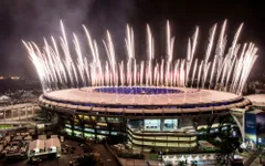 Khai mạc Olympic Rio 2016: Ở đâu, khi nào?