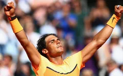 Nadal chạm trán Monfils ở CK Monte Carlo: Chờ "thiên đường" thứ 9