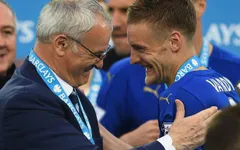 HLV Ranieri háo hức chờ đợi Leicester City phiên bản mới