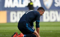 Ghi bàn khủng nhất, Real Madrid vẫn khó vô địch
