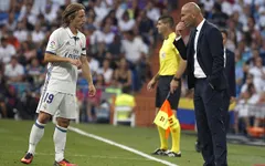 La Liga trước nguy cơ bị hoãn vì nắng nóng bất thường