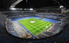 Real Madrid có hành động đẹp giữa đại dịch COVID-19