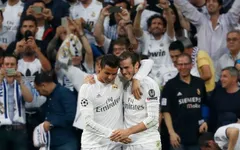 Real Madrid 1-0 Man City: Châu Âu dưới chân thành Madrid