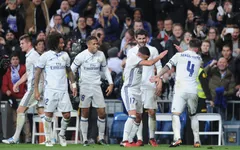 Bán kết FIFA Club World Cup 2016: Club America - Real Madrid (17h30 15/12): Chờ tiệc bàn thắng