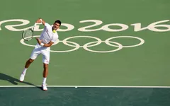 Olympic Rio 2016: Djokovic, Nishikori ra quân ấn tượng