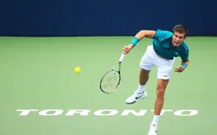 Rogers Cup 2016: Các hạt giống khởi đầu thuận lợi!