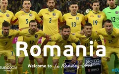 EURO 2016: "Ẩn số" Romania thách thức ĐT Pháp ngày khai mạc